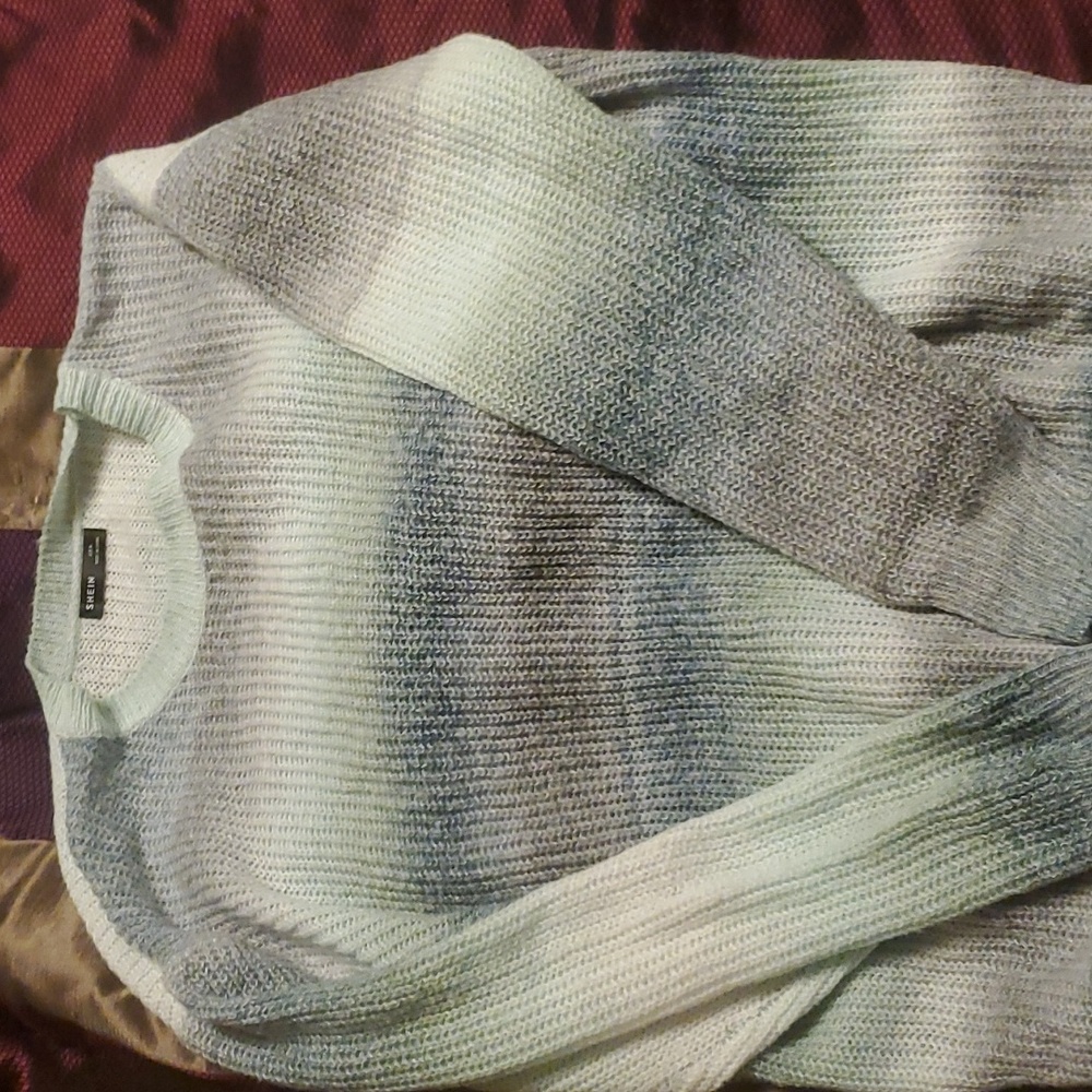 Mens sweater